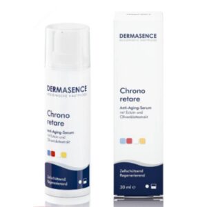 DERMASENCE Chrono retare Anti-Aging Serum - 30ml
