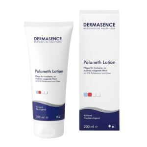 DERMASENCE Polaneth Lotion - 200ml