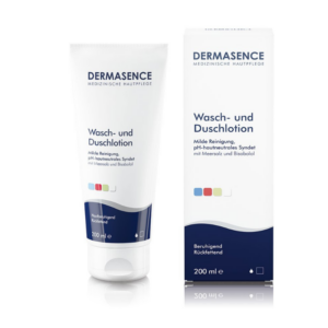 DERMASENCE Adtop Wash and shower lotion - 200ml