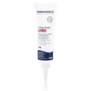 DERMASENCE  Vitop forte Rescue Care cream - 50ml