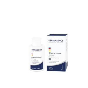 DERMASENCE Chrono retare AHA Toner - 160ml
