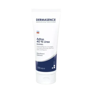 DERMASENCE Adtop 40% Urea Oleogel - 100 ml