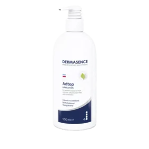DERMASENCE Adtop XC Lipidlotion - 500m